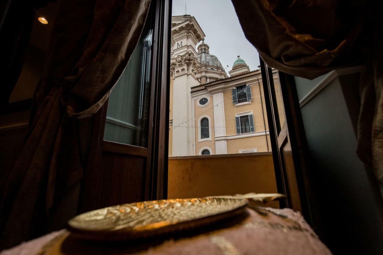 Greta's In * Roma