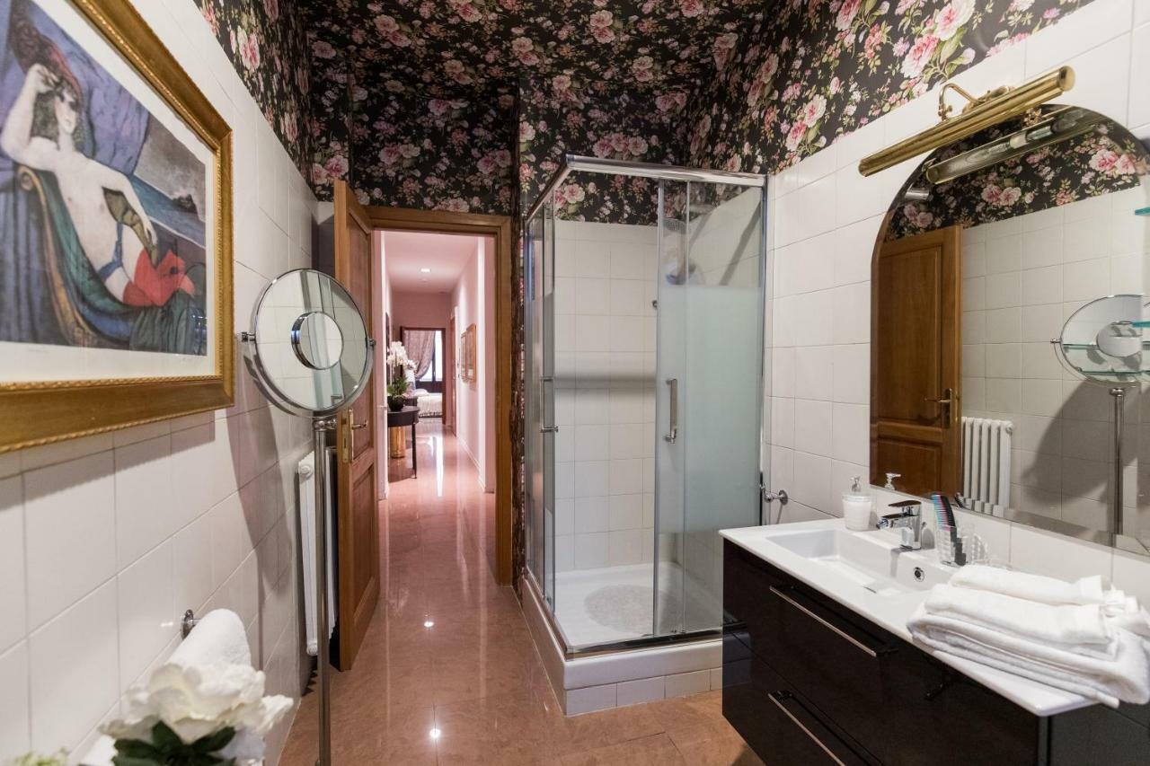 Greta's In Appartamento Roma