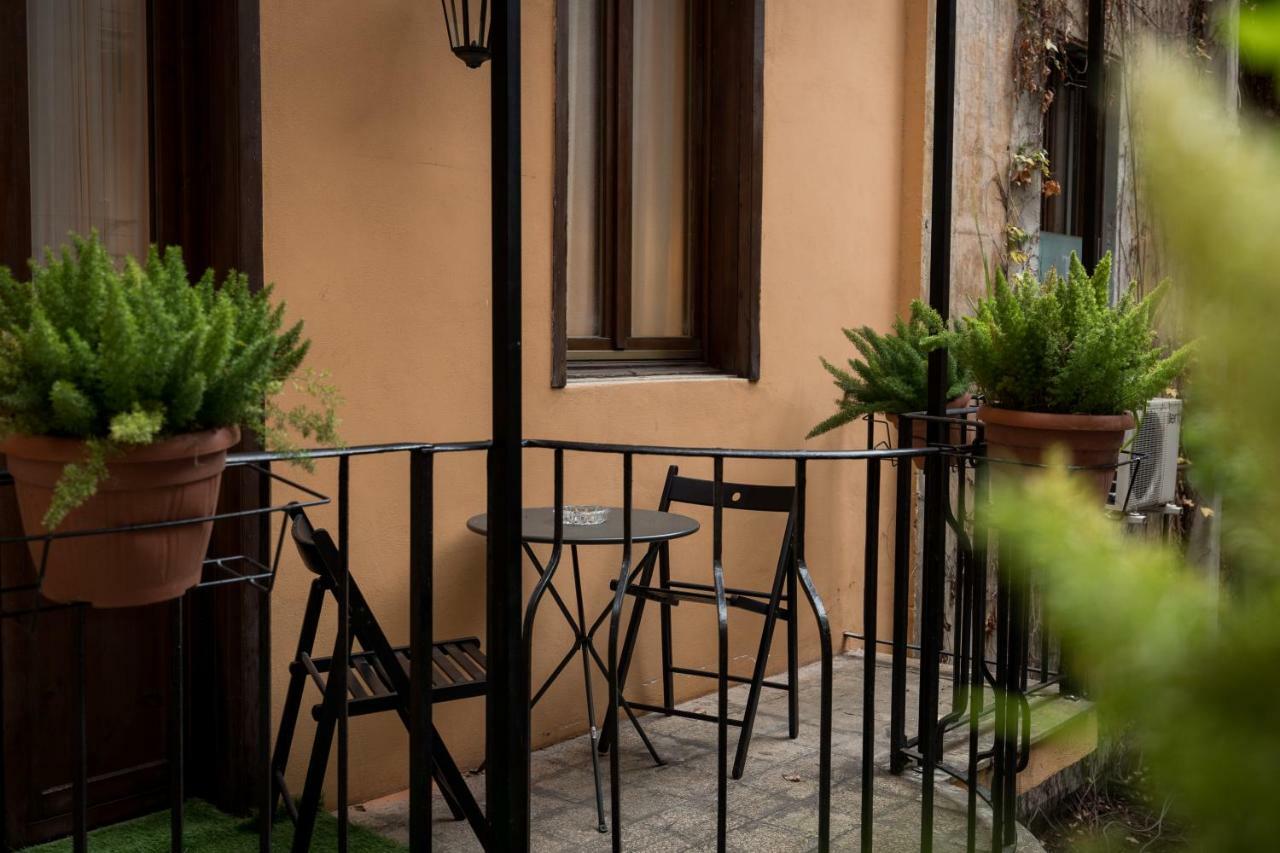 Appartamento Greta's In Roma