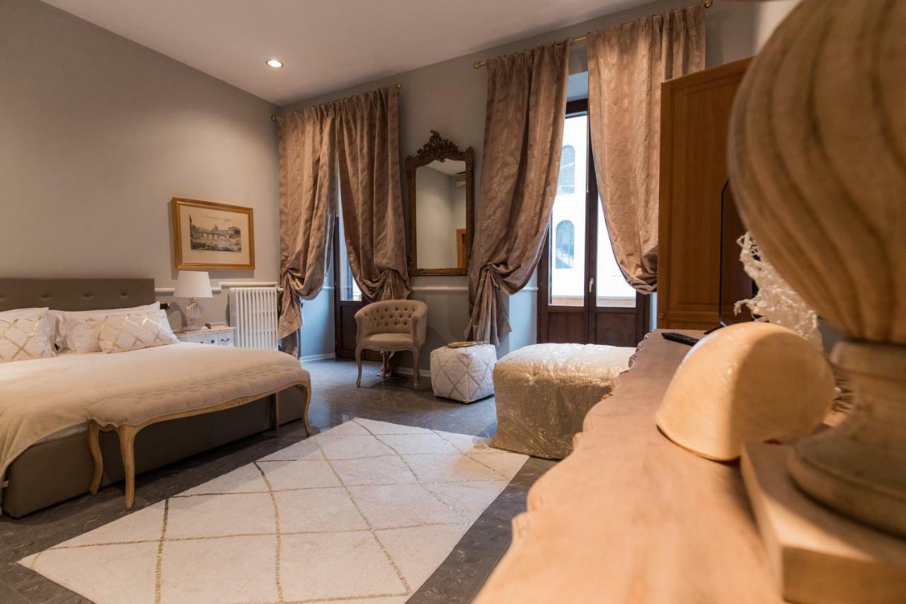 Appartamento Greta's In Roma